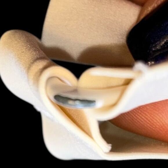 EUC Sweaty Betty Power Medium Support Sports Bra $58.00 Size Medium - Picture 6 of 6